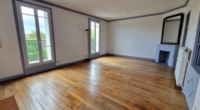 Apartment 5 rooms of 98 m² in Nanterre (92000)