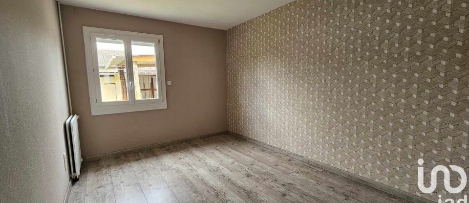 House 4 rooms of 91 m² in Villers-Cotterêts (02600)