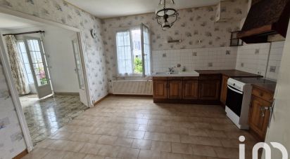 Traditional house 4 rooms of 95 m² in Saint-Rogatien (17220)