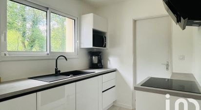 Maison 5 pièces de 86 m² à La Grigonnais (44170)