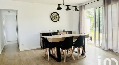 Maison 5 pièces de 86 m² à La Grigonnais (44170)