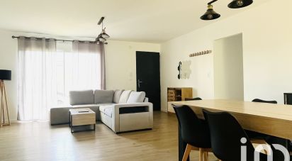 Maison 5 pièces de 86 m² à La Grigonnais (44170)