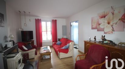 Town house 4 rooms of 110 m² in Saintes (17100)