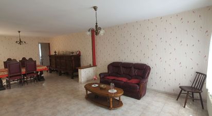 Maison 5 pièces de 118 m² à Lapugnoy (62122)