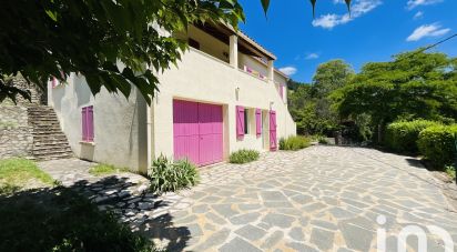 Traditional house 6 rooms of 154 m² in Le Vigan (30120)