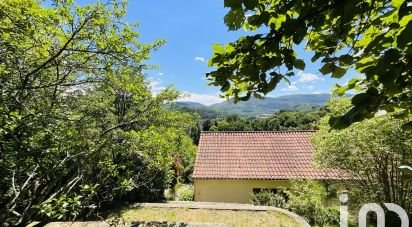 Traditional house 6 rooms of 154 m² in Le Vigan (30120)