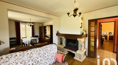 Traditional house 6 rooms of 154 m² in Le Vigan (30120)