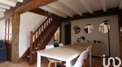 Town house 7 rooms of 126 m² in Sainte-Cécile (85110)