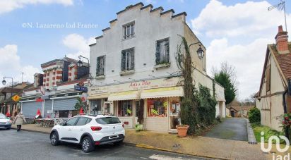 Immeuble de 330 m² à Nançay (18330)