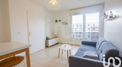Appartement 2 pièces de 39 m² à Cergy (95000)