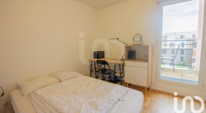 Apartment 2 rooms of 39 m² in Cergy (95000)