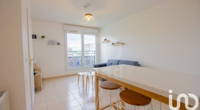 Apartment 2 rooms of 39 m² in Cergy (95000)