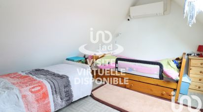 Maison 6 pièces de 111 m² à Évin-Malmaison (62141)