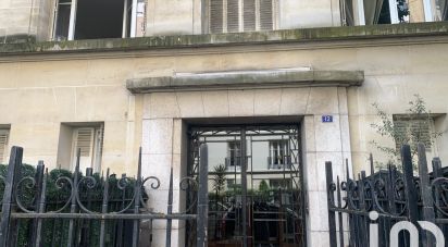 Appartement 3 pièces de 62 m² à Paris (75017)