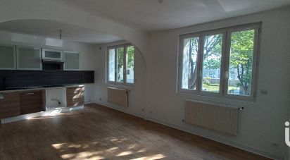 Immeuble de 272 m² à Sotteville-lès-Rouen (76300)