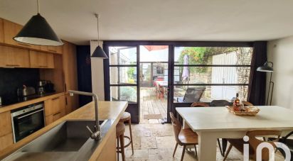 Village house 6 rooms of 125 m² in La Couarde-sur-Mer (17670)
