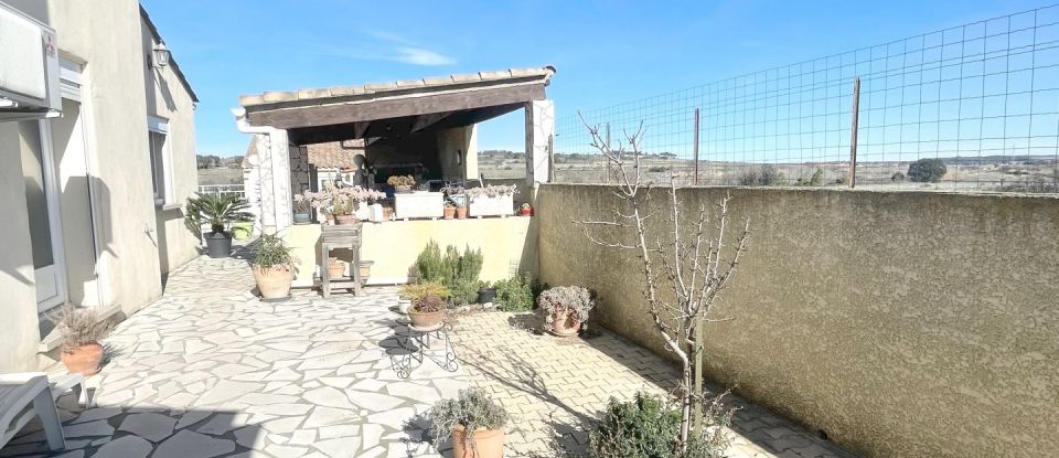 House 5 rooms of 188 m² in Maureilhan (34370)