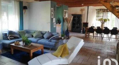 Country house 8 rooms of 190 m² in Cappelle-Brouck (59630)