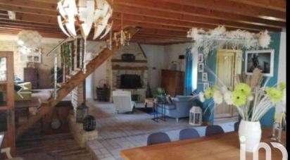 Country house 8 rooms of 190 m² in Cappelle-Brouck (59630)