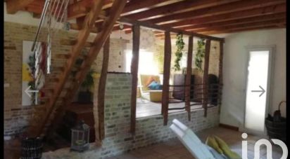 Country house 8 rooms of 190 m² in Cappelle-Brouck (59630)