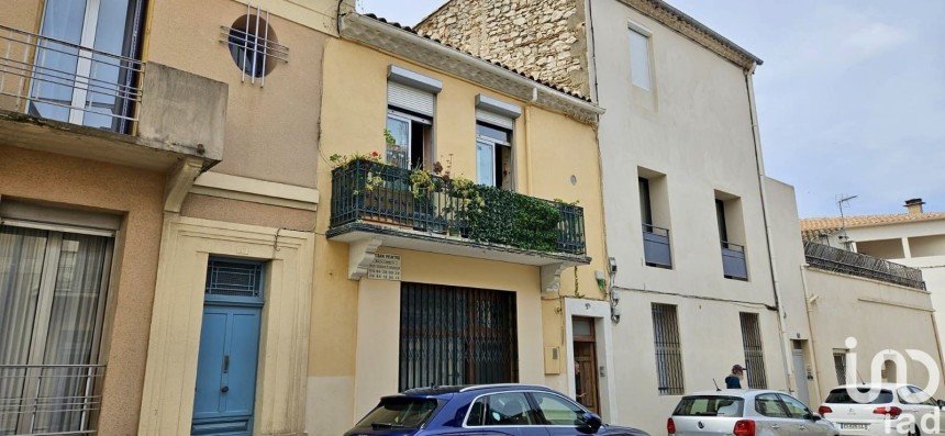 Maison 3 pièces de 98 m² à Nîmes (30900)