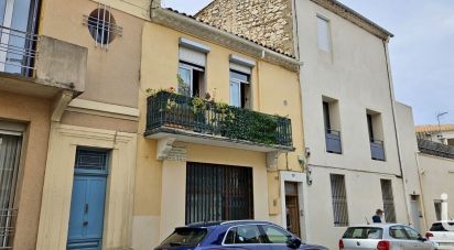 House 3 rooms of 98 m² in Nîmes (30900)