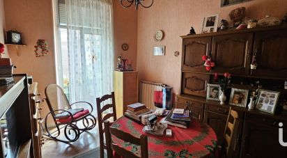 House 3 rooms of 98 m² in Nîmes (30900)