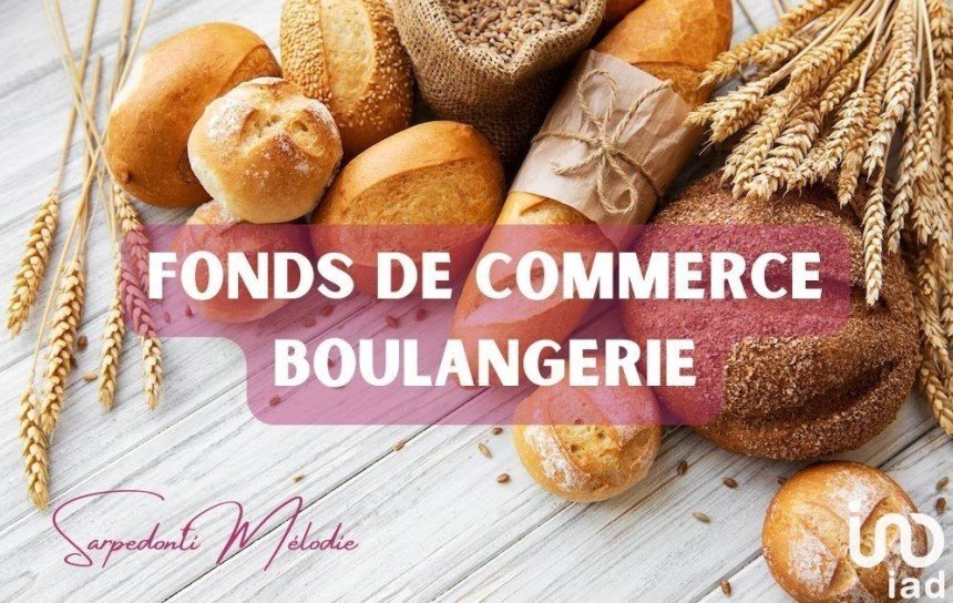 Bakery of 147 m² in Muret (31600)