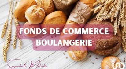 Boulangerie de 147 m² à Muret (31600)