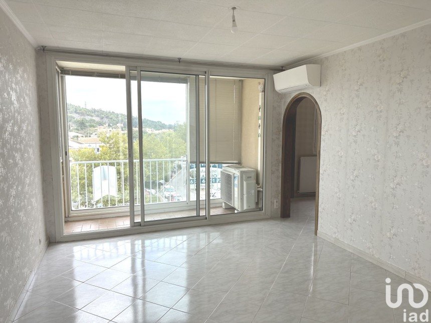 Apartment 4 rooms of 75 m² in Beaucaire (30300)