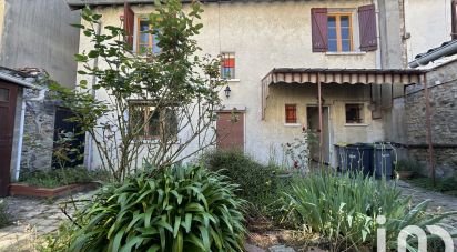 Town house 6 rooms of 123 m² in Montlhéry (91310)