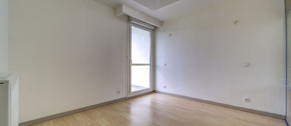 Appartement 4 pièces de 73 m² à Maizières-lès-Metz (57280)