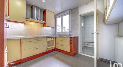 Appartement 4 pièces de 73 m² à Maizières-lès-Metz (57280)