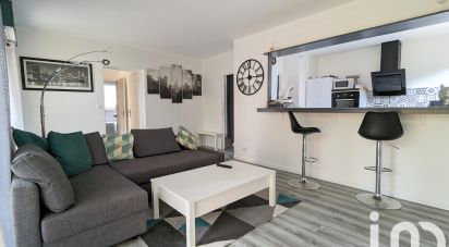 Apartment 2 rooms of 54 m² in Maurepas (78310)