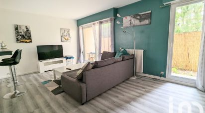 Appartement 2 pièces de 54 m² à Maurepas (78310)