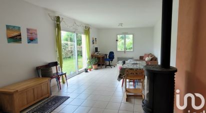 Maison 4 pièces de 85 m² à Saint-Julien-des-Landes (85150)