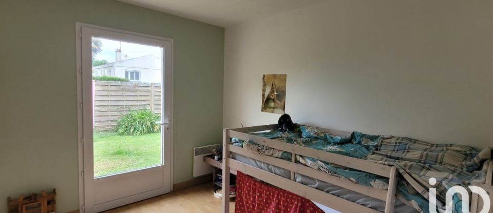 House 4 rooms of 85 m² in Saint-Julien-des-Landes (85150)