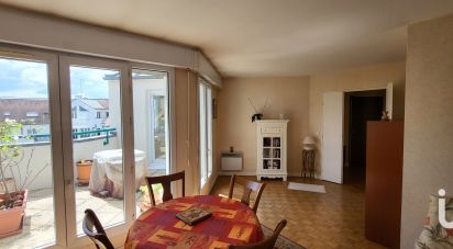 Apartment 2 rooms of 64 m² in Rueil-Malmaison (92500)