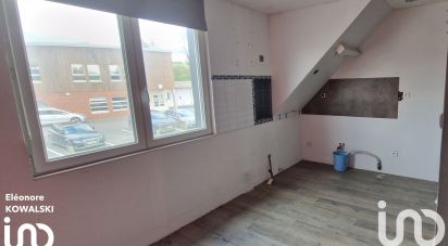 House 5 rooms of 85 m² in Doullens (80600)