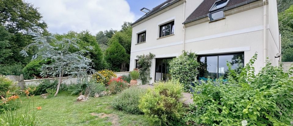 Maison 5 pièces de 131 m² à Orsay (91400)