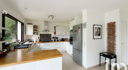 Maison 5 pièces de 131 m² à Orsay (91400)