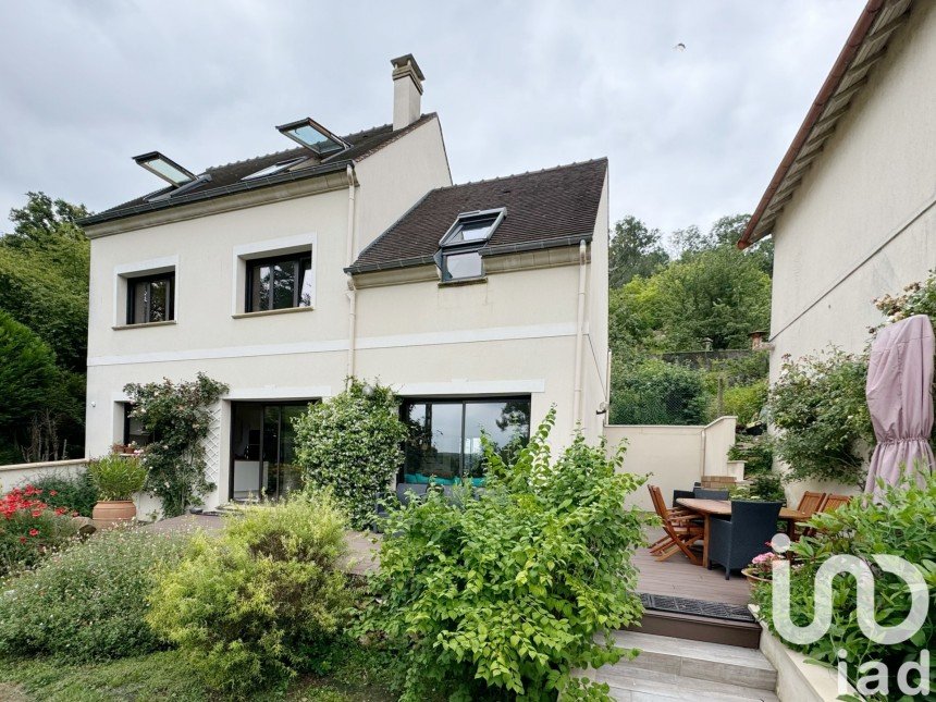 Maison 5 pièces de 131 m² à Orsay (91400)