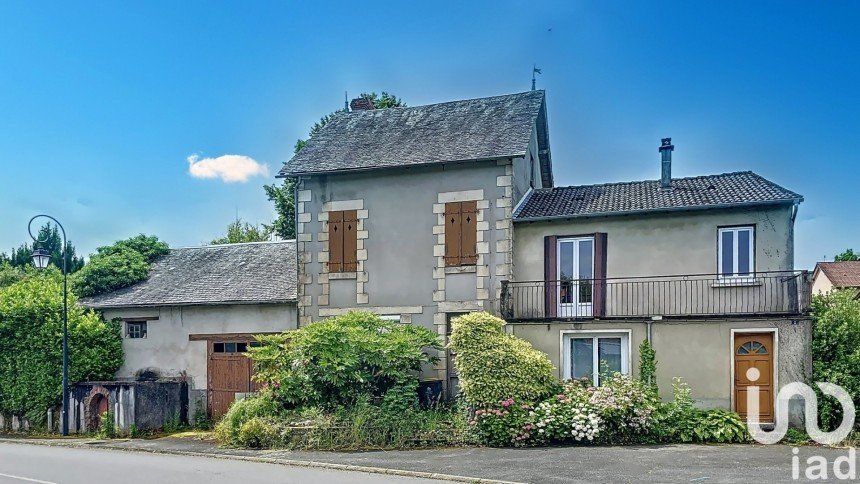 Maison 7 pièces de 197 m² à Juillac (19350)