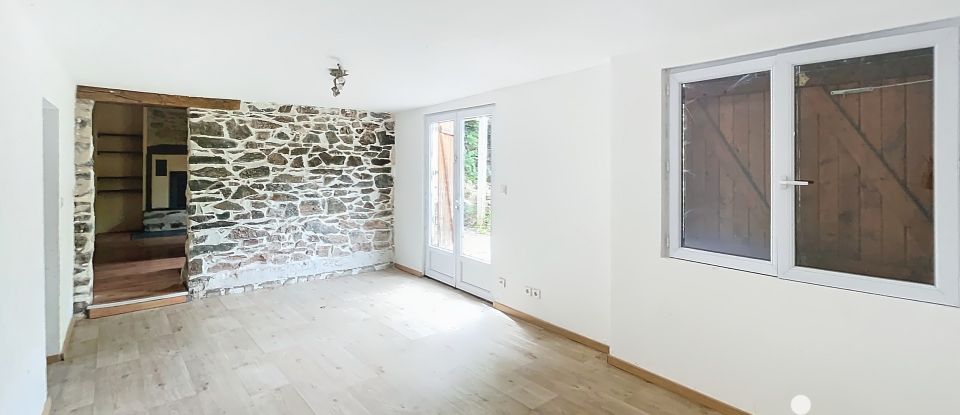 House 7 rooms of 197 m² in Juillac (19350)