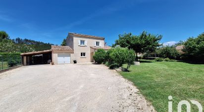 Maison traditionnelle 6 pièces de 148 m² à Aouste-sur-Sye (26400)