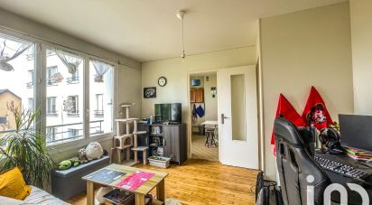 Apartment 2 rooms of 36 m² in Rennes (35700)