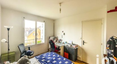 Appartement 2 pièces de 36 m² à Rennes (35700)