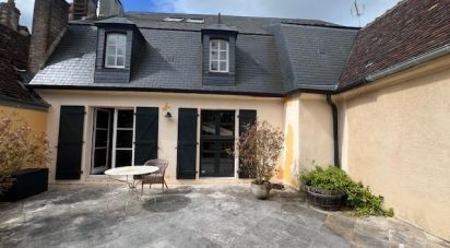 House 9 rooms of 255 m² in Bellême (61130)