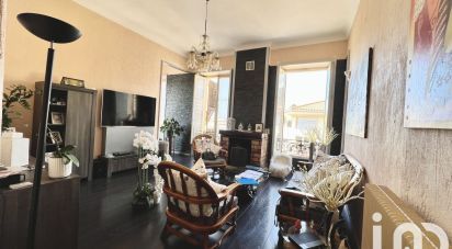 Appartement 5 pièces de 113 m² à Menton (06500)