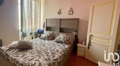 Appartement 5 pièces de 113 m² à Menton (06500)